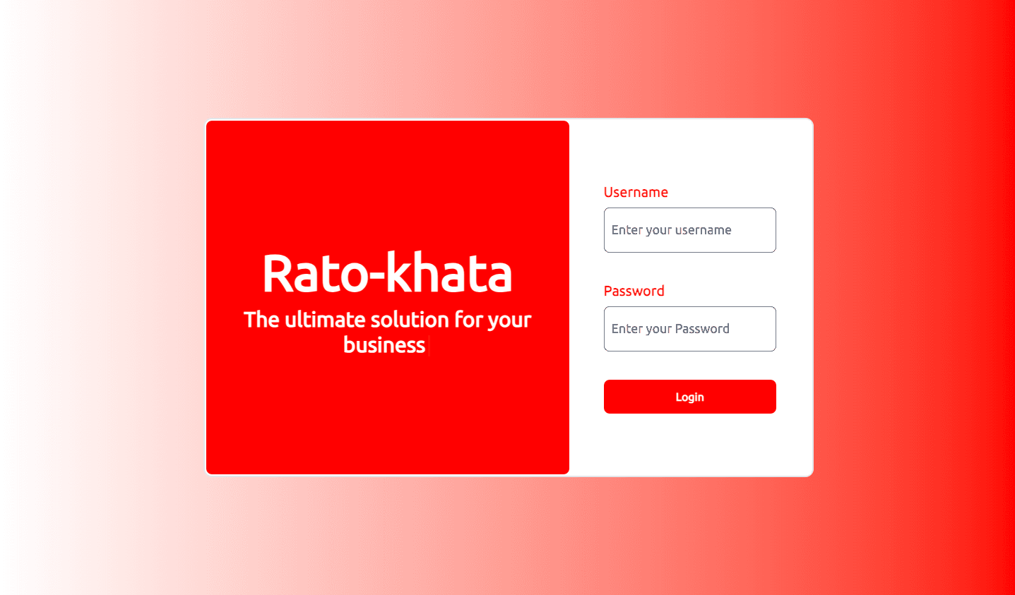 Rato-Khata